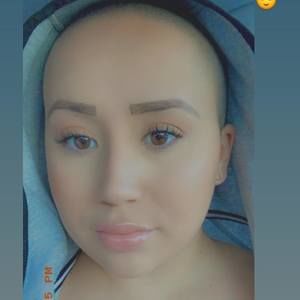 Meet your Posher, Brianna